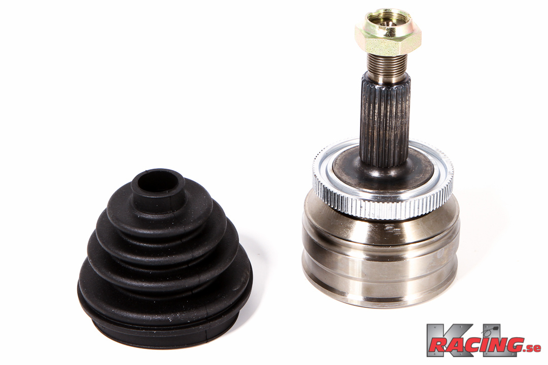 Drivknut 900 90-93 Med Abs