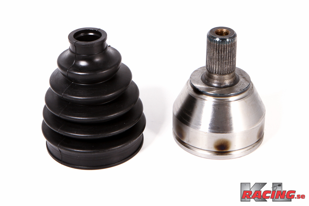 Drivknut S40, V50, C30