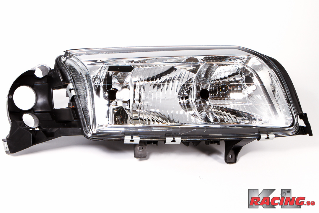 Strålkastare S80 03-06 Elektrisk Ljusinställning