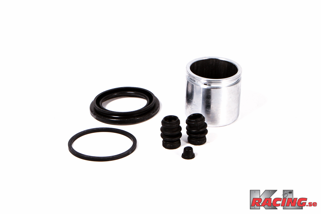 Repsats Bromsok S/V40 Fram