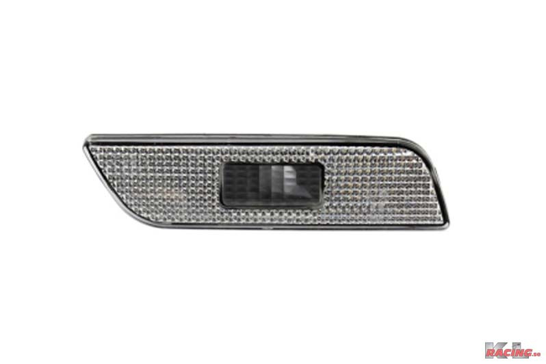 Sidomarkering S80 99-06 Vit