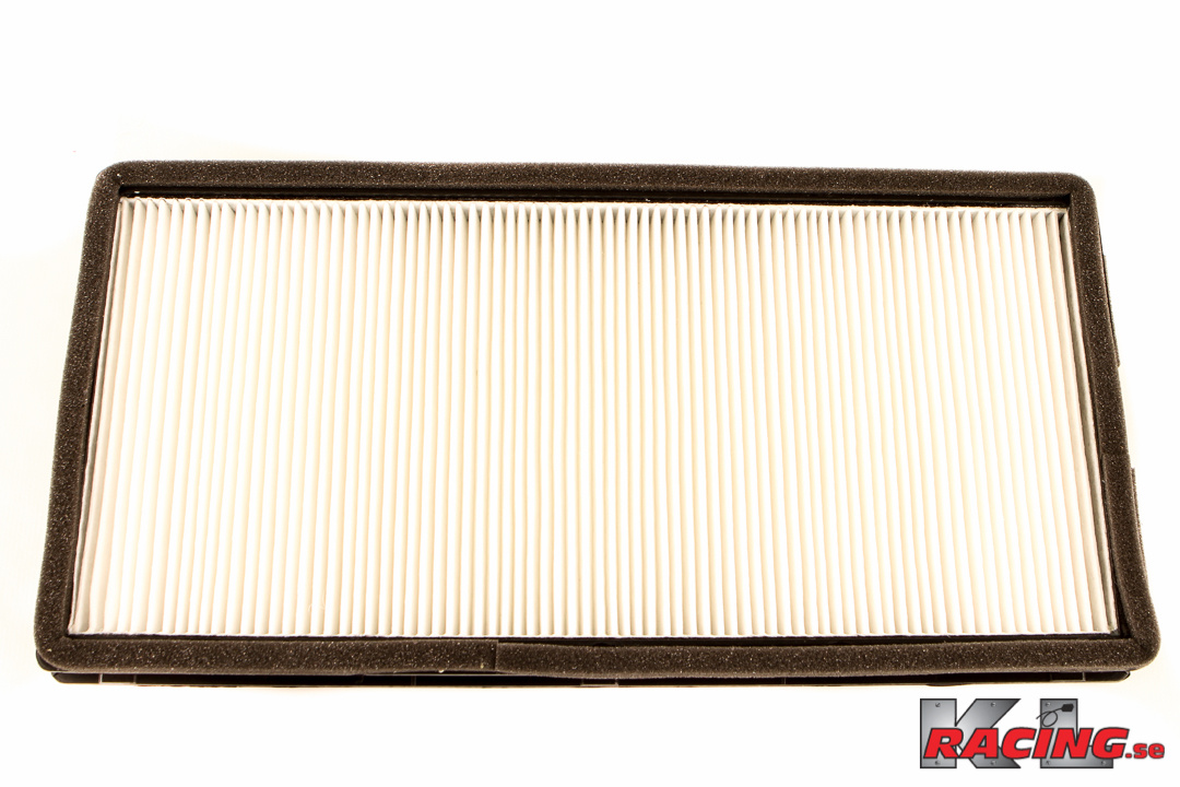 Kupéfilter E34, E32