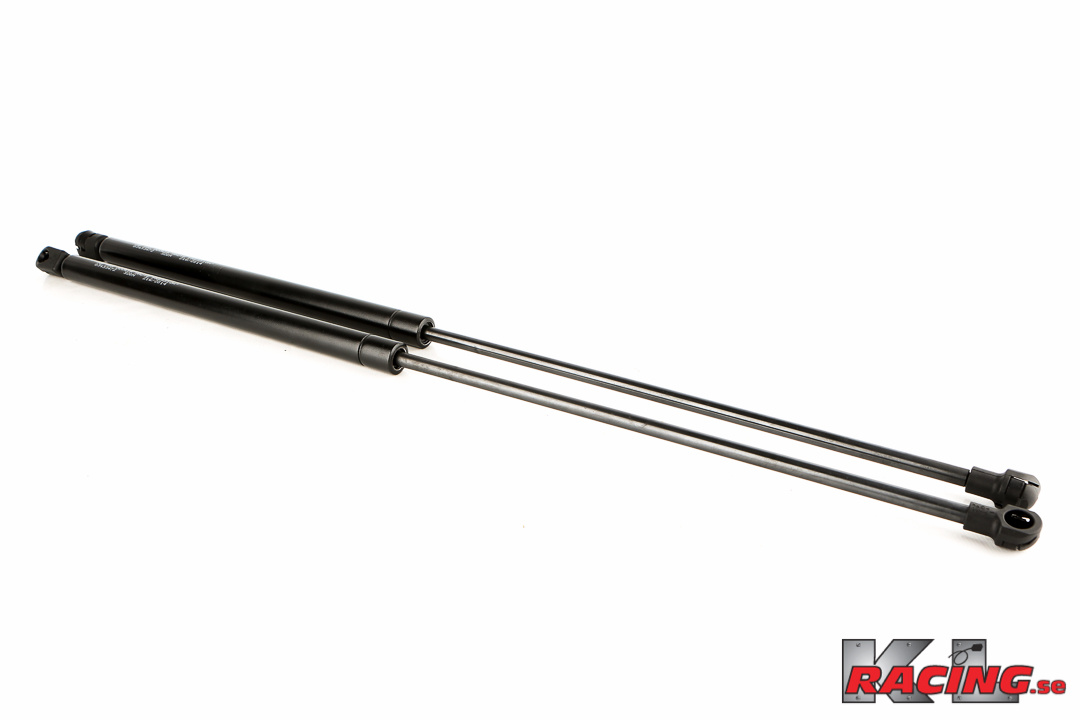 Gasfjäder baklucka V40 -04