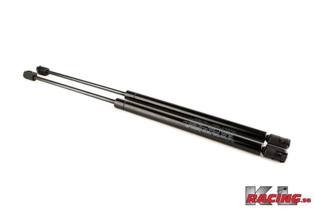 Gasfjäder baklucka 9000 CS 90-98