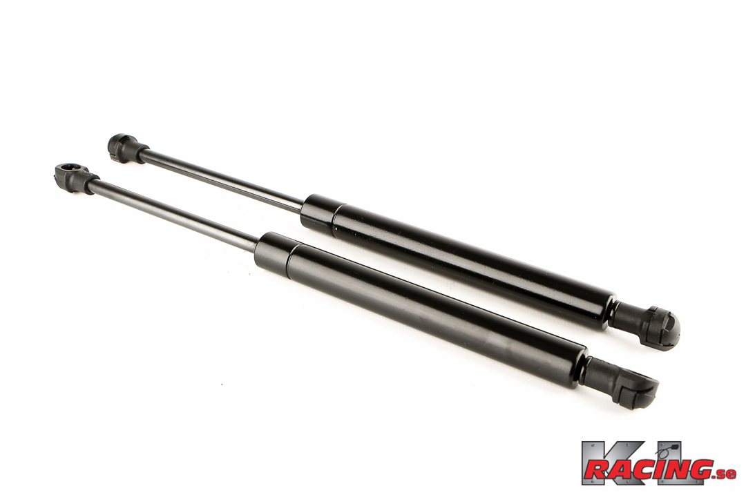 Gasfjäder baklucka 9-3 Cab 04-