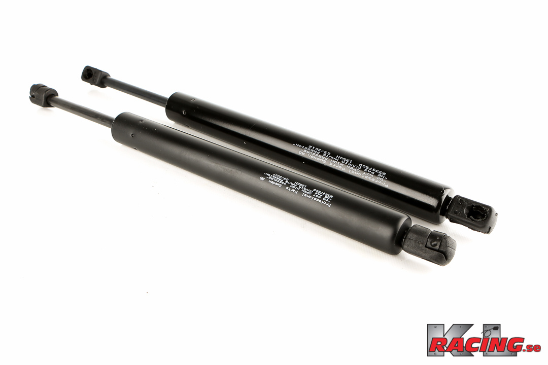 Gasfjäder baklucka 9-3 Kombi 06-12