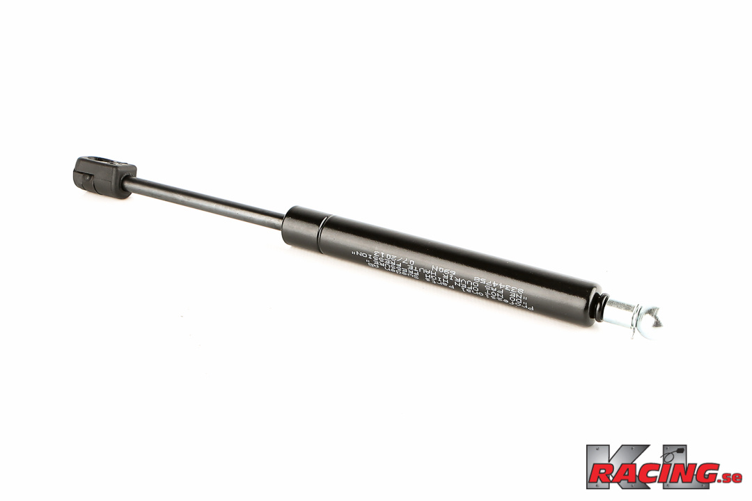 Gasfjäder baklucka 9-3 Cab 98-03 -HD-