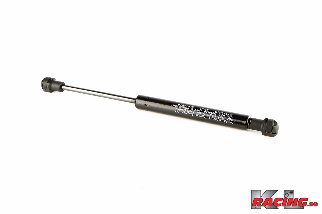 Gasfjäder Motorhuv S80 99-06, S60, V70, XC70 01-04