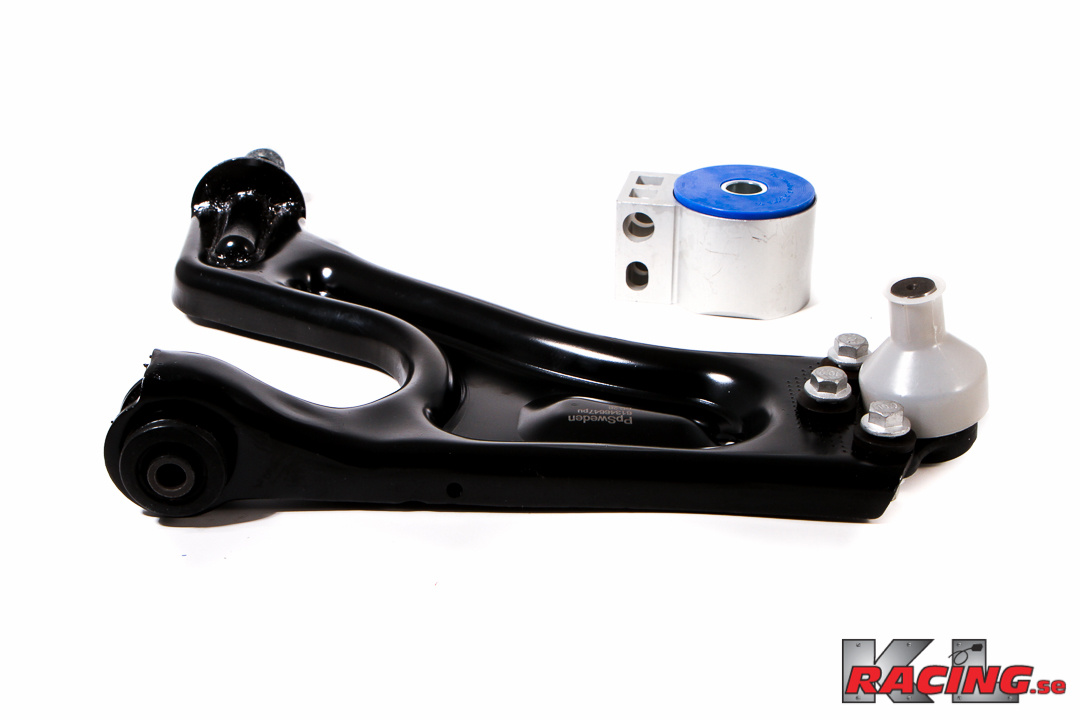 Länkarm 9-5 02-10  -polyurethan bussning-