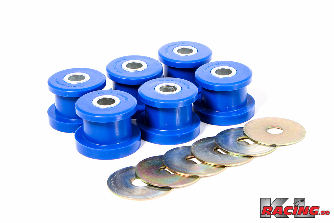Subframebussningar 9-5 98-10 -Polyurethane-