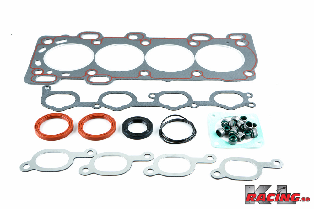 Sotningsats S/V40 97-