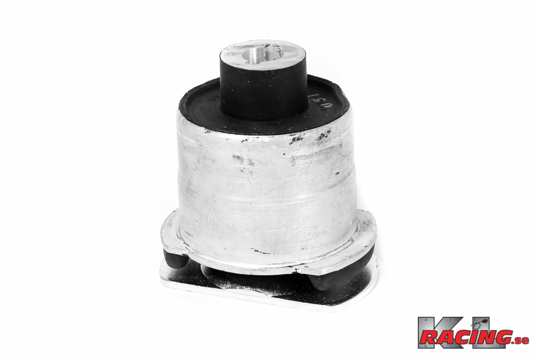 Bakvagngsbussning 9-3 03-