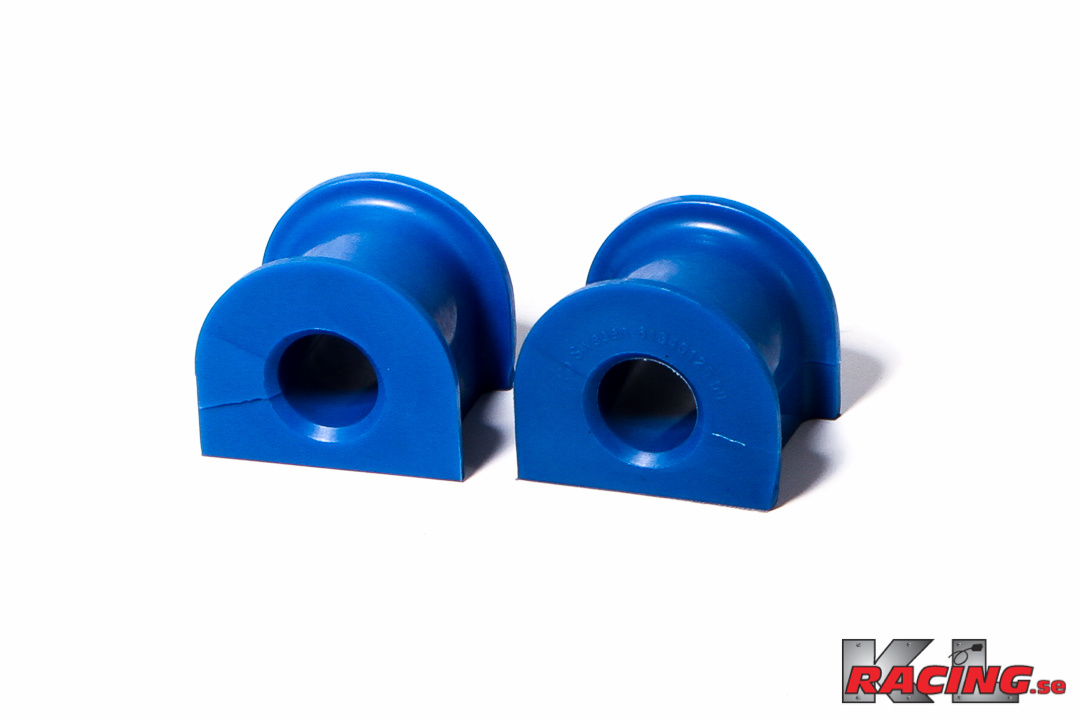 Krängningshämnarbussning 9000 90-98 -Polyurethane-