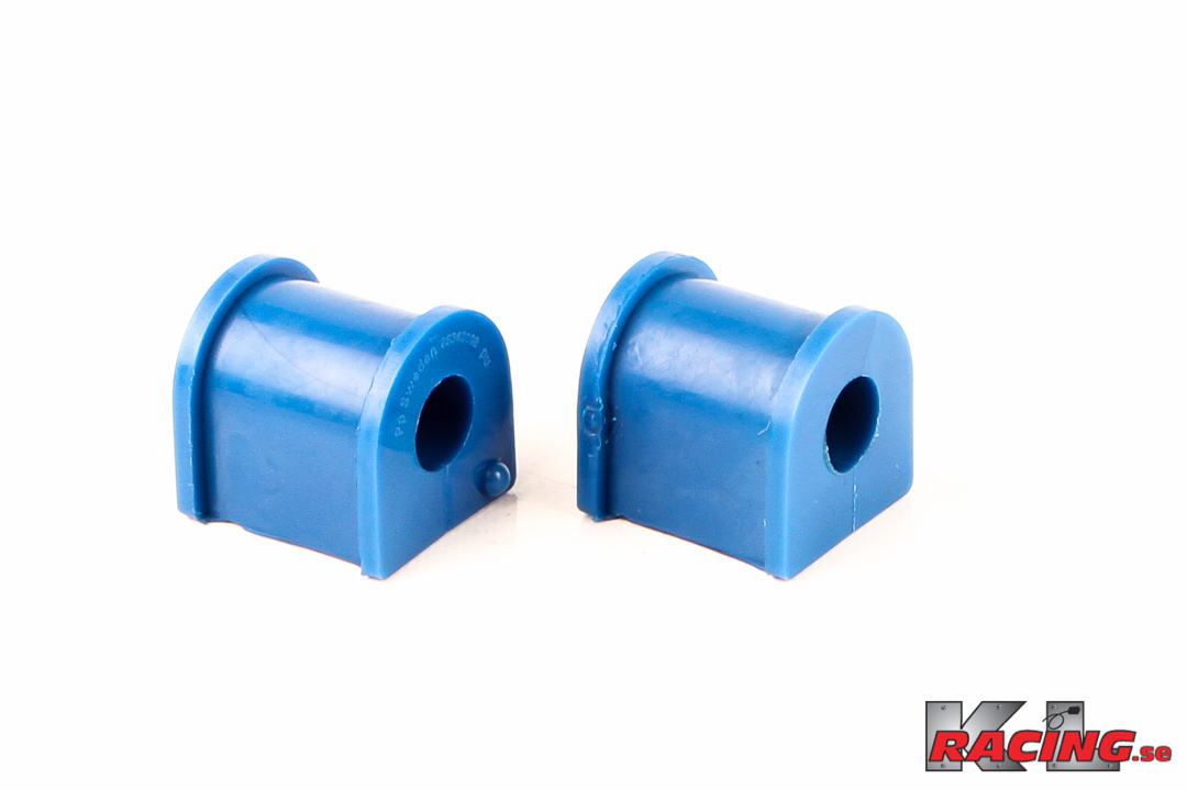 Krängningshämnarbussning 9-5 98-10