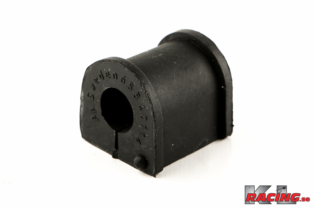 Krängningshämnarbussning 9-5 98-10