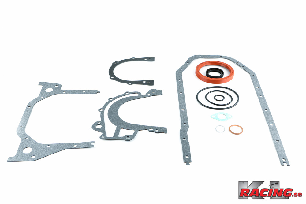 Kompletteringsats D24/T/TIC