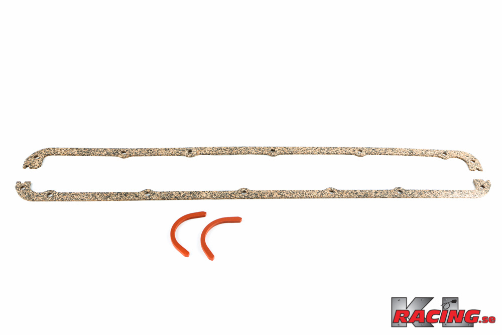 Ventilkåpspackning D24