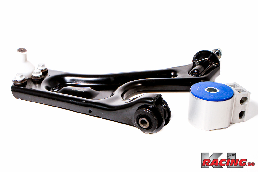 Länkarm 9-5 02-10 -polyurethan bussning-