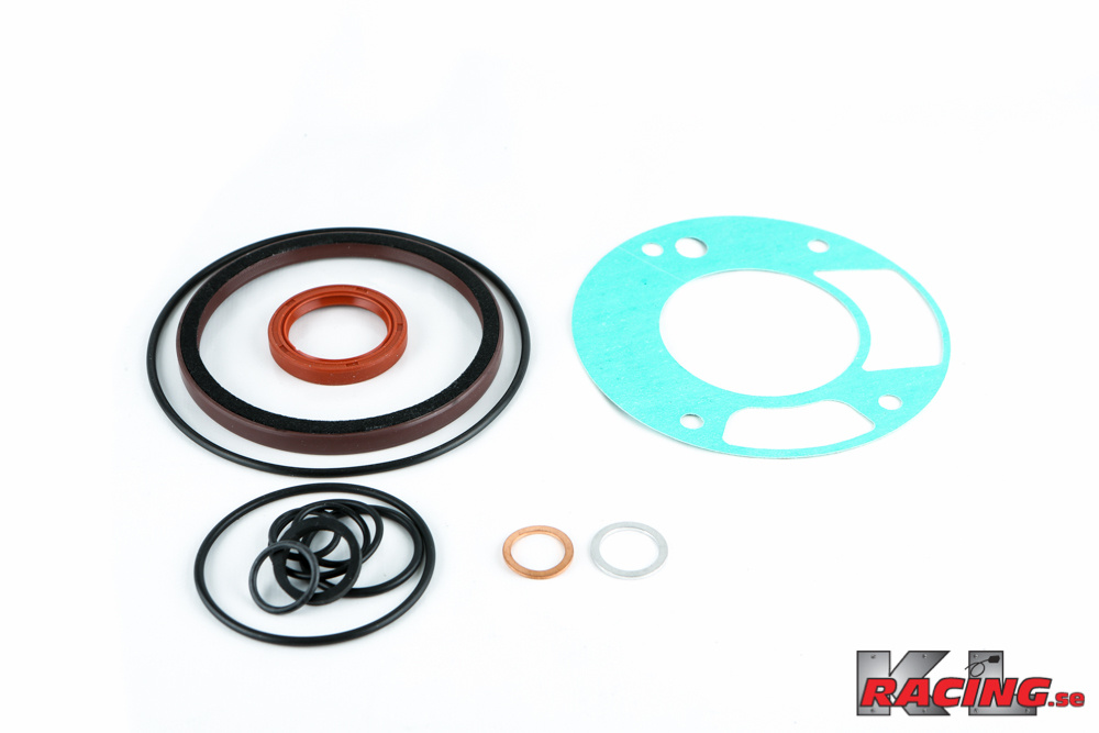 Kompletteringsats S/V40 95-