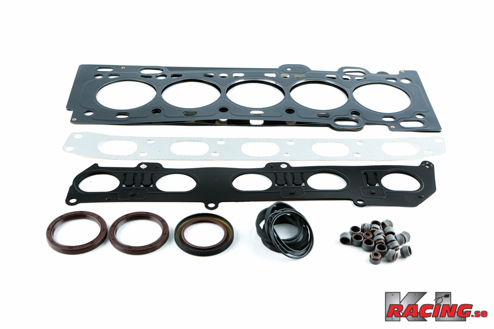 Sotningsats S40, V50 05-06