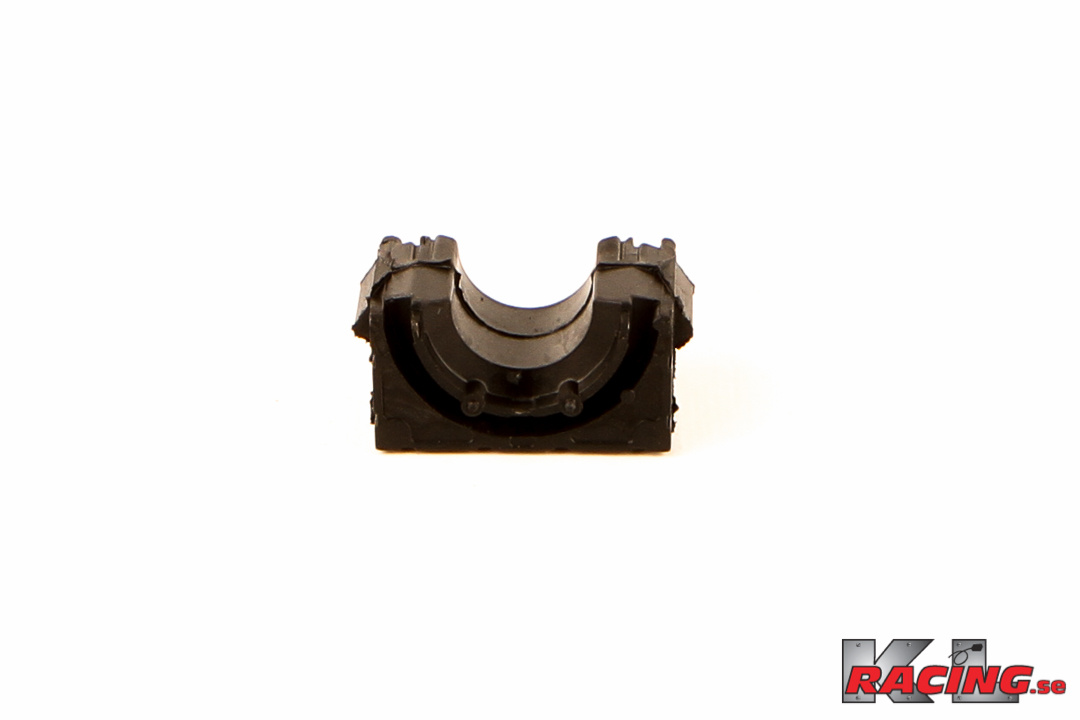 Krängningshämnarbussning 9-3 06-