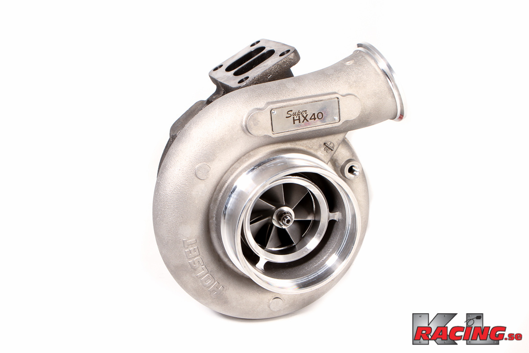 Holset Super HX40-16