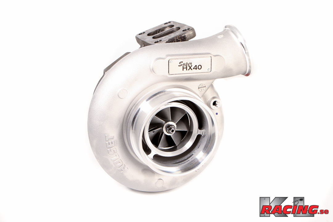 Holset Super HX40-14