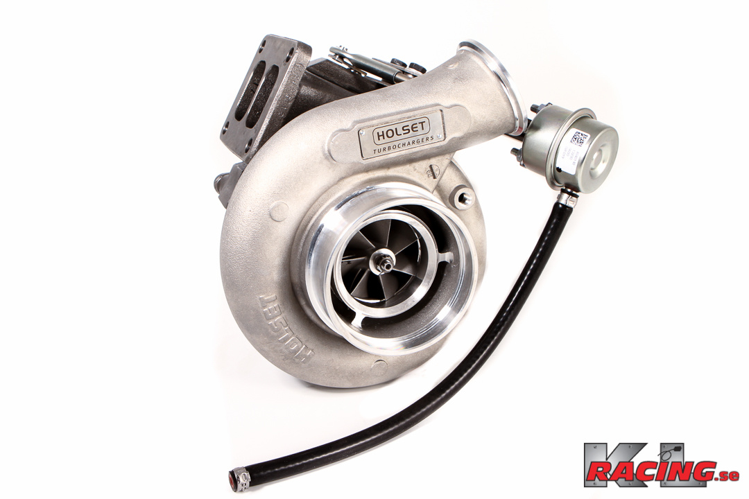 Holset Super HX40-17 -/REA/-