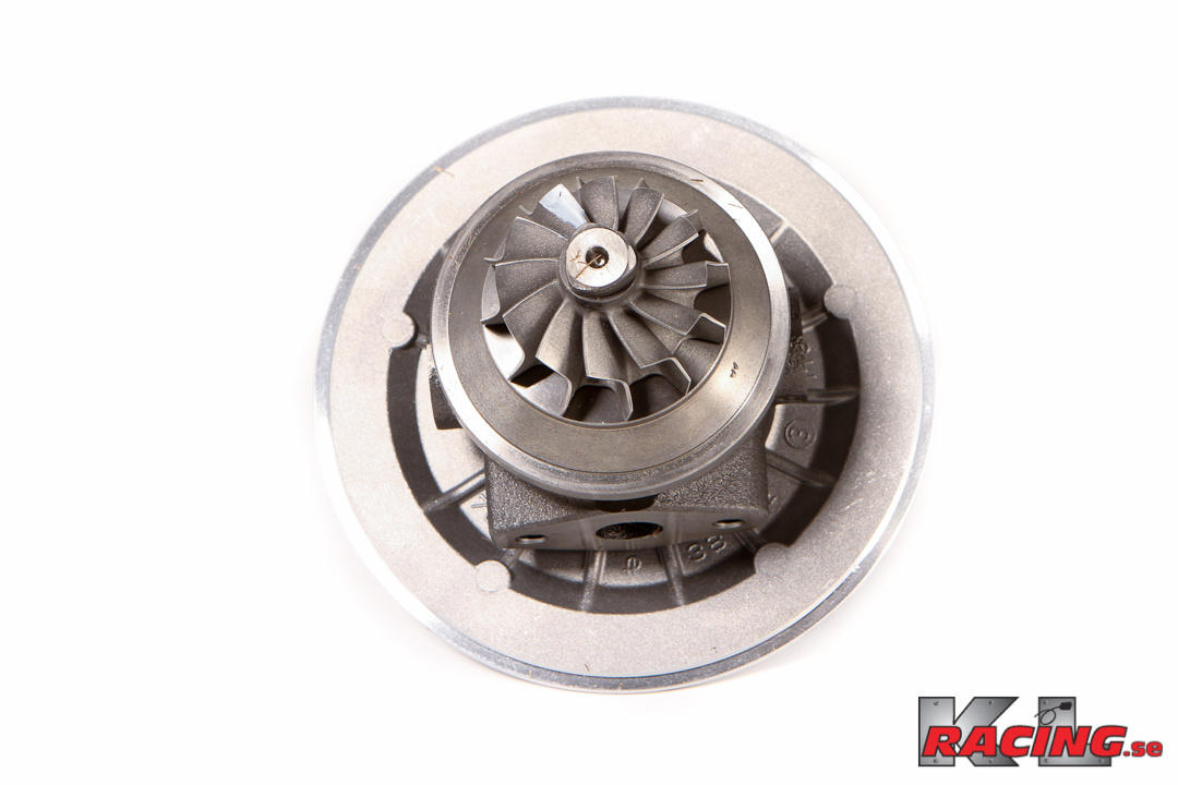 9-3 03- B207E/L, Signum/Vectra 03- Rotorenhet