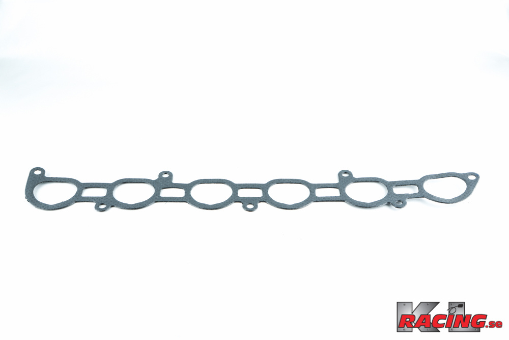 Insugspackning S80, XC90