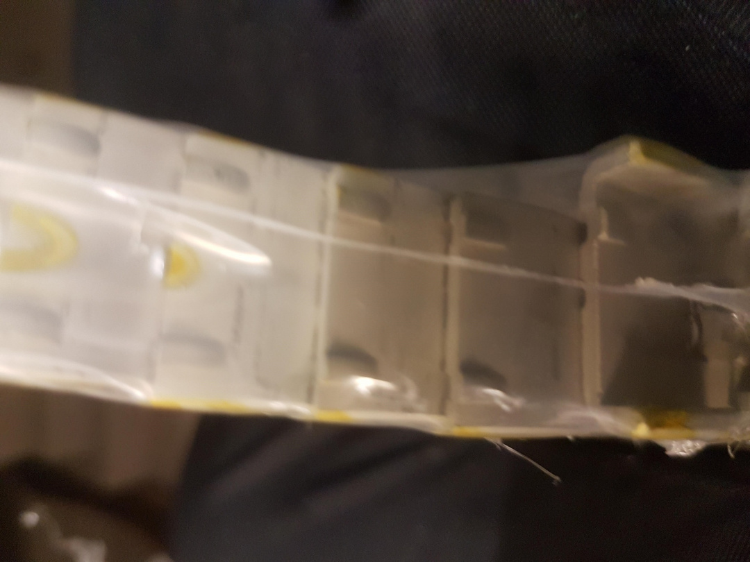 Ramlager M20, M21, M50, M51, M52, M54, M57, S50, S52