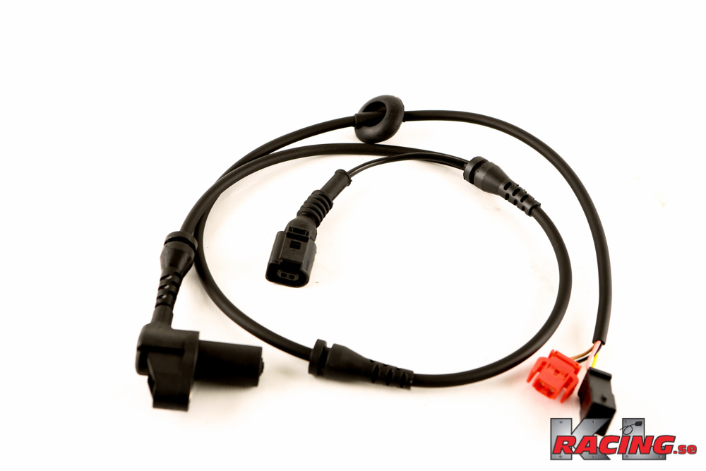 Abs-Givare A4, A6, Passat