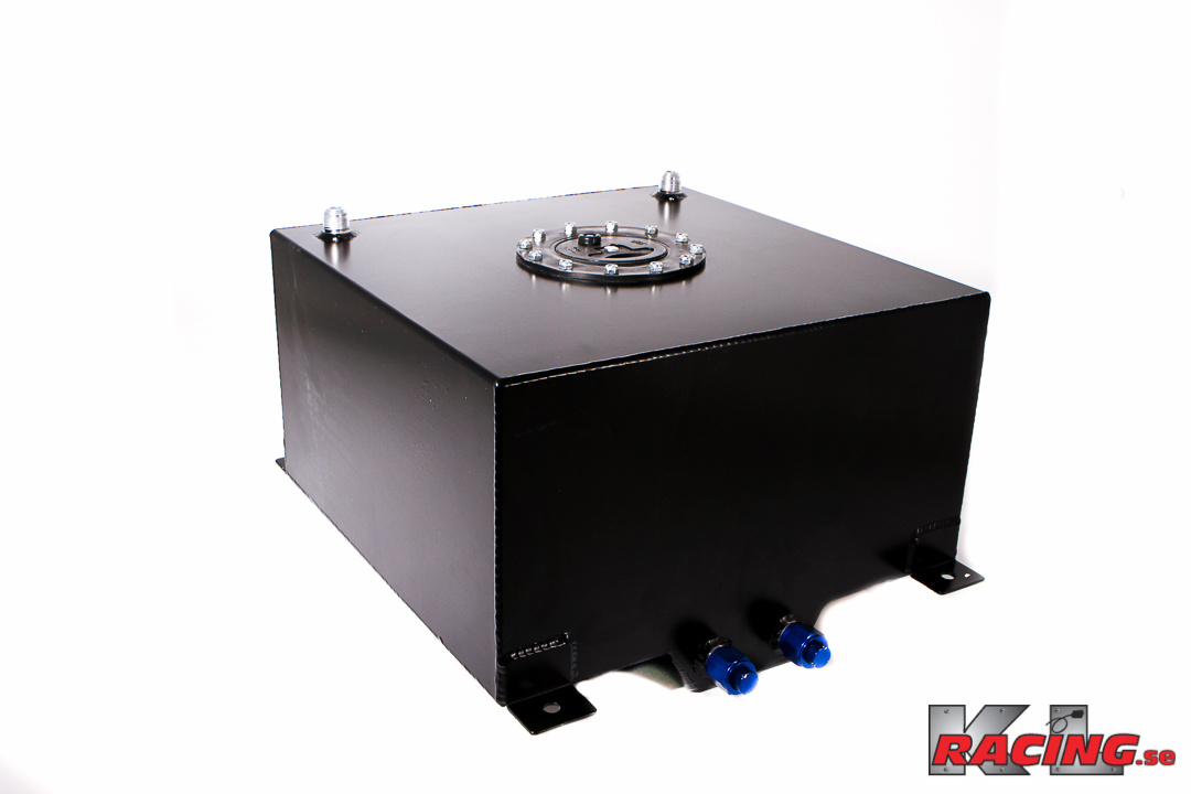 Fuelcell 60L Utan Nivågivare