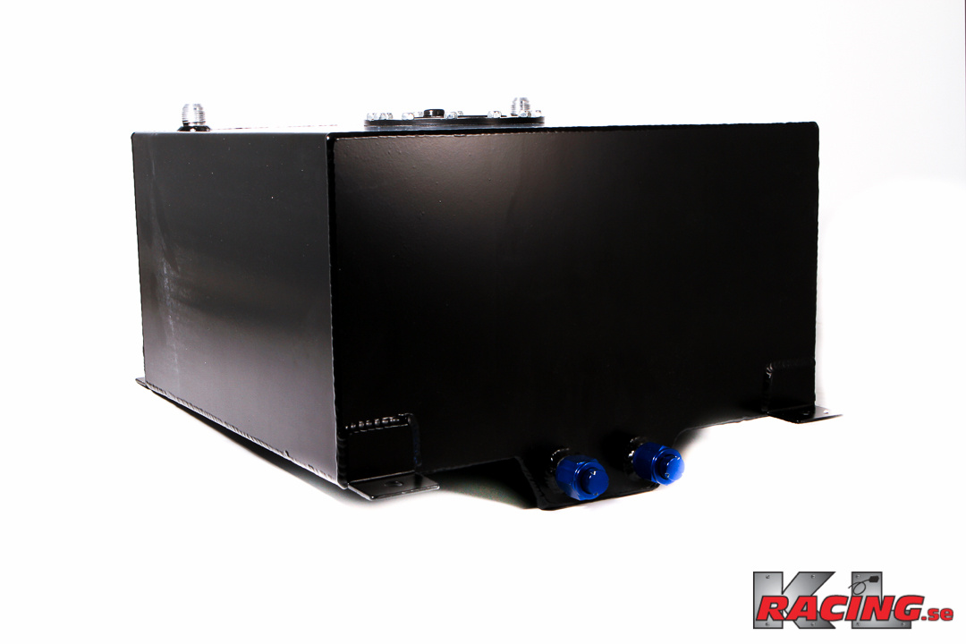 Fuelcell 40L Utan Nivågivare