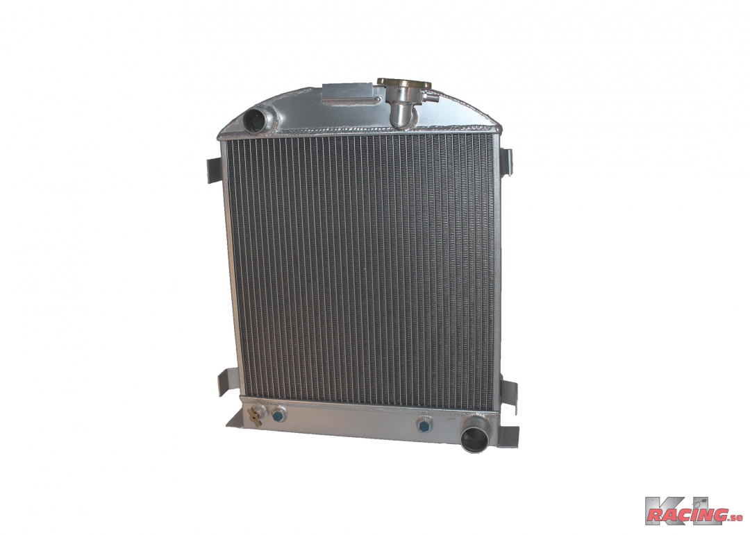 Hotrod kyl -Ford Låg-