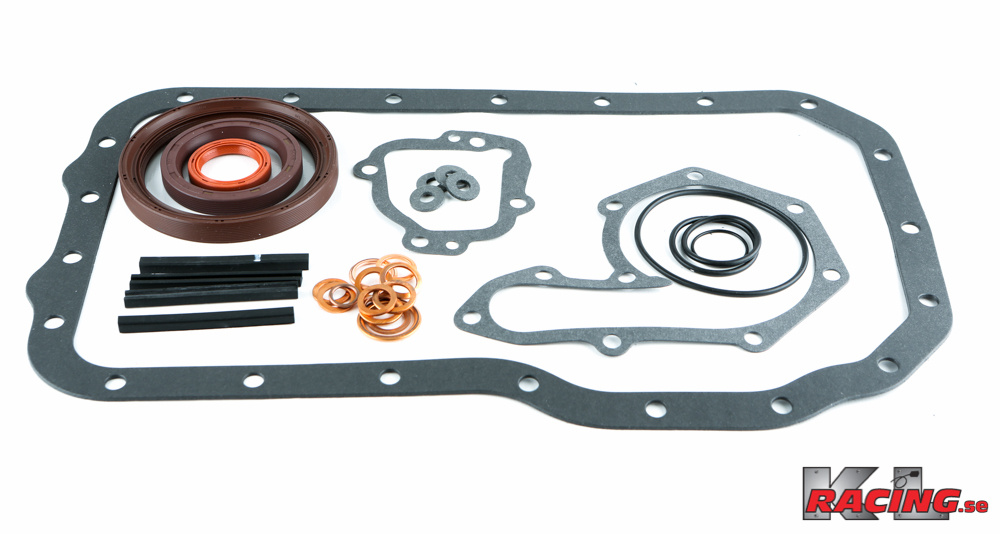 Kompletteringsats S/V40 Diesel