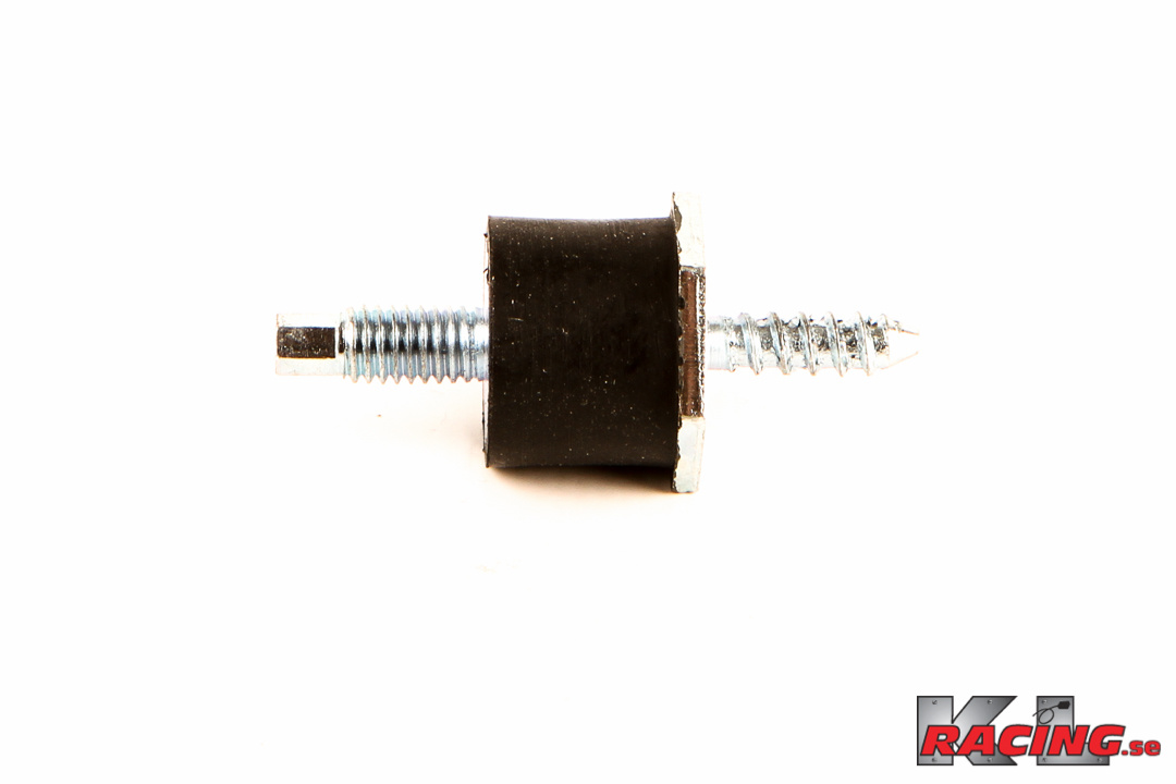 Gummikudde luftfilterbox 9-3 99-02, 9-5 98-10