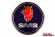 Emblem 9-3 08-11 (4d), 06-11 (5d), 04-11 (Cab)