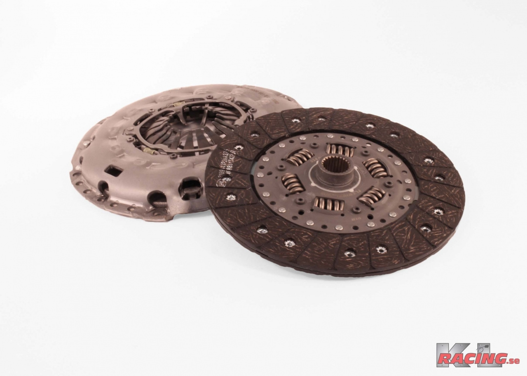 Kopplingsats V70, S60, XC70, XC90 04-