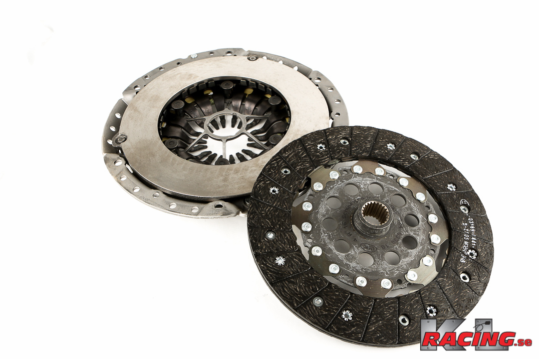 Kopplingsats V70, S60, S80 01-