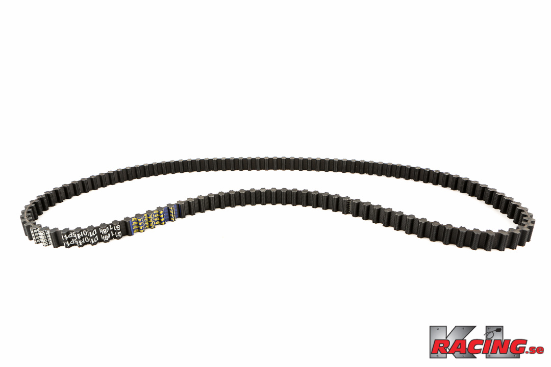 Balansaxelrem 740, 940 16V