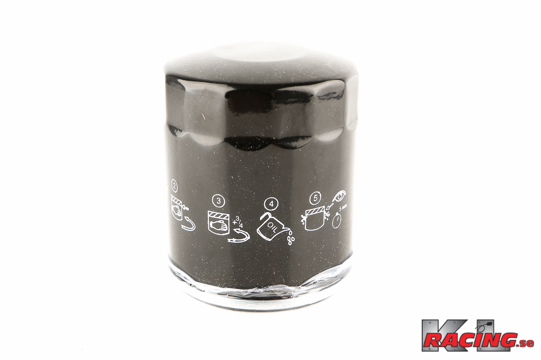 Oljefilter S40N, V50, C30 + Ford