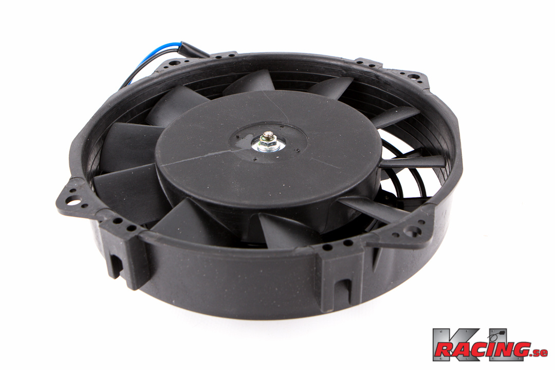 Elfläkt 6'' Sug/Tryck