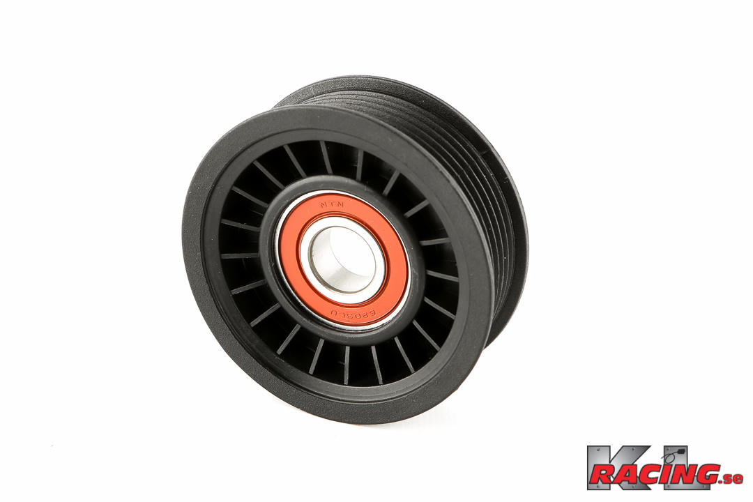 Rullen på spännaren 900, 9000, 9-5 V6