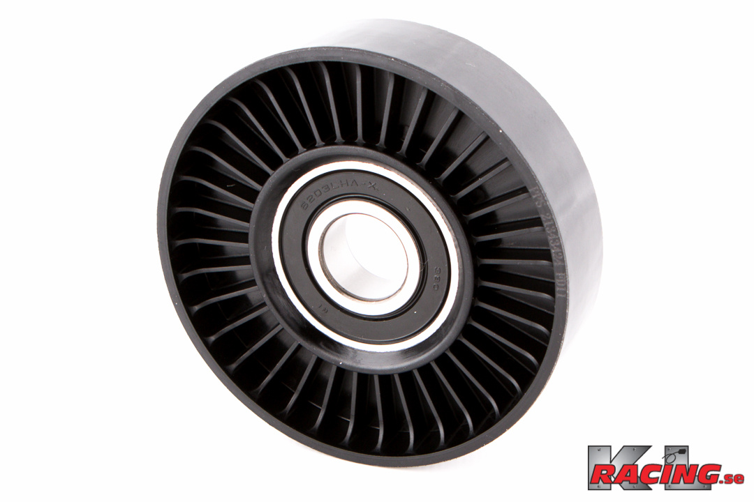 Rullen på spännaren 9-3 03-12