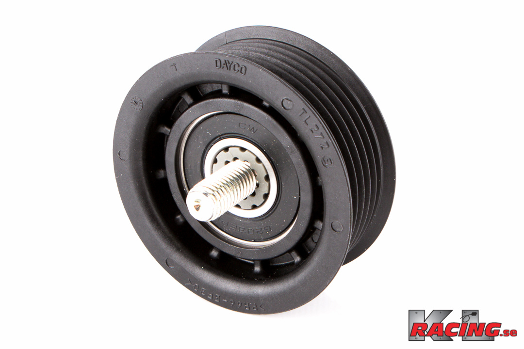 Spännrulle 9-3 05-12 1,9TID