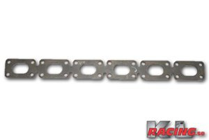 Bmw M54 grenrörsfläns 