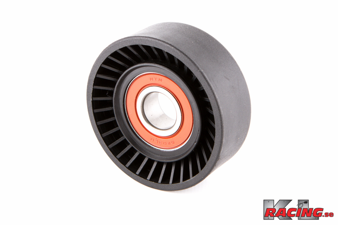 Rullen på spännaren 9-5 02-05 3,0TID