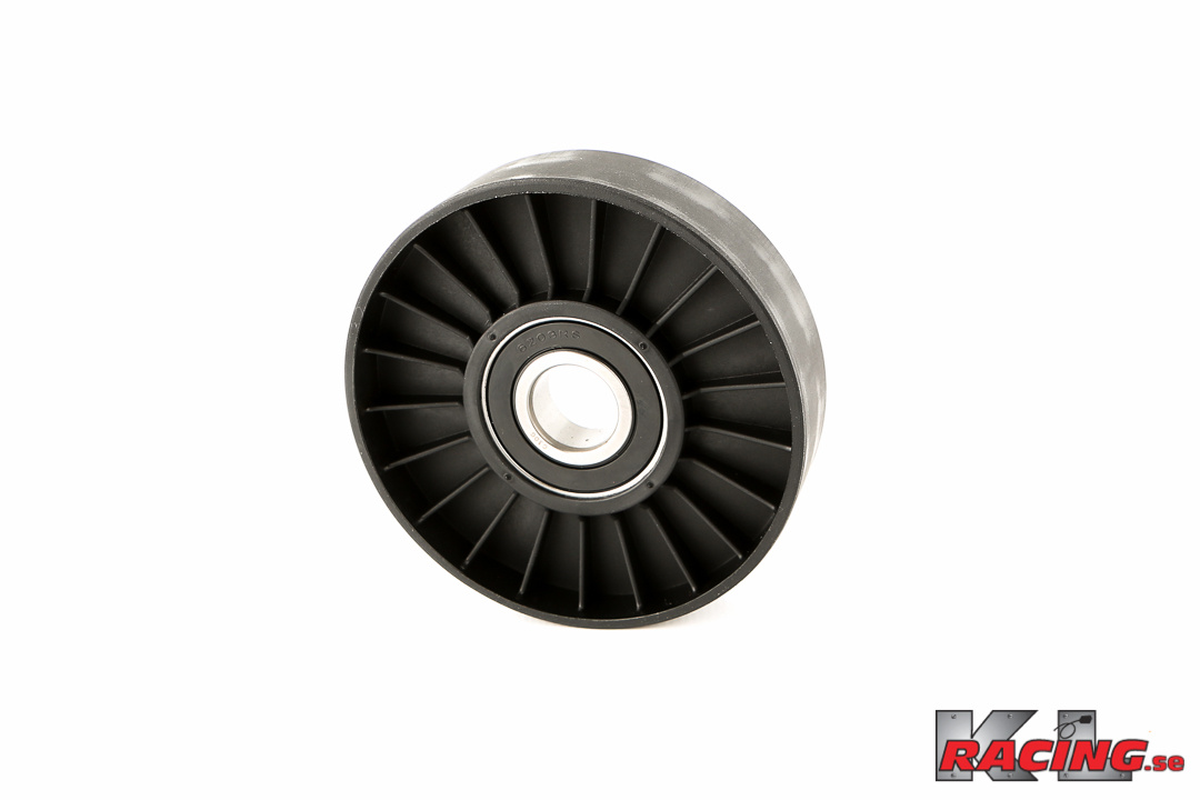 Rullen på spännaren 9-3 98-03, 9-5 98-10