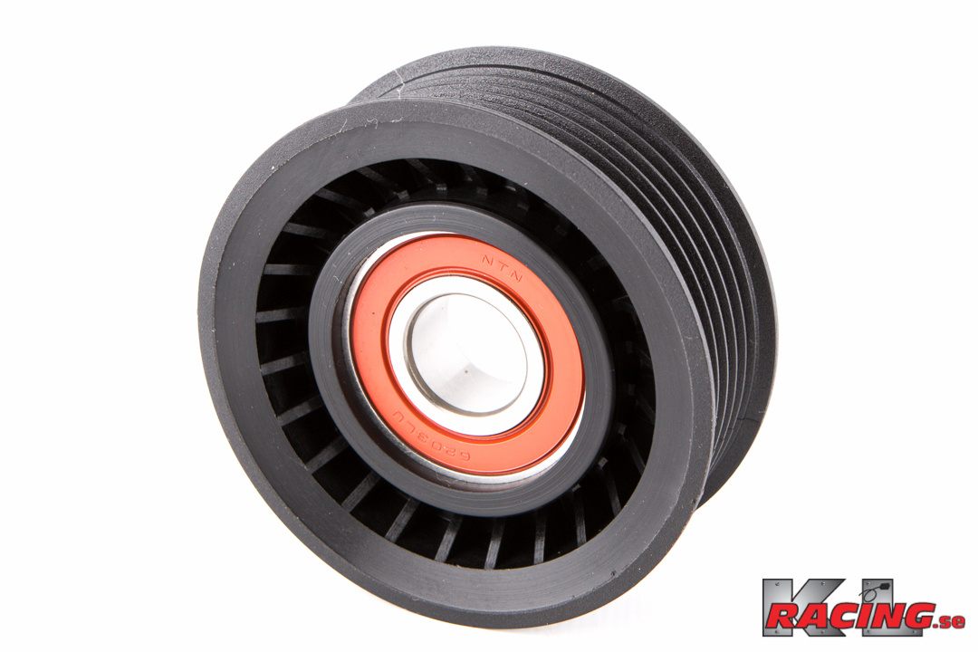 Följerulle 9-5 02-05 3,0TID